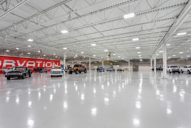 More Photos Of 1157 Battlecreek Rd, Jonesboro Warehouse For Sale