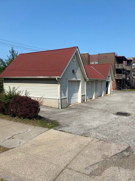 More Photos Of 3501 E 93rd St, Cleveland Apartments For Sale