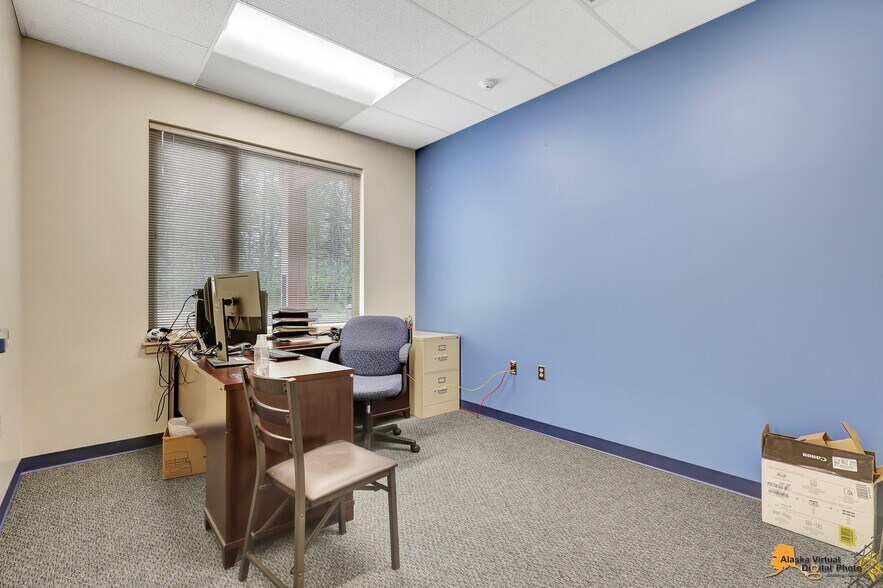 More Photos Of 4551 E Bogard Rd, Wasilla Medical For Sale