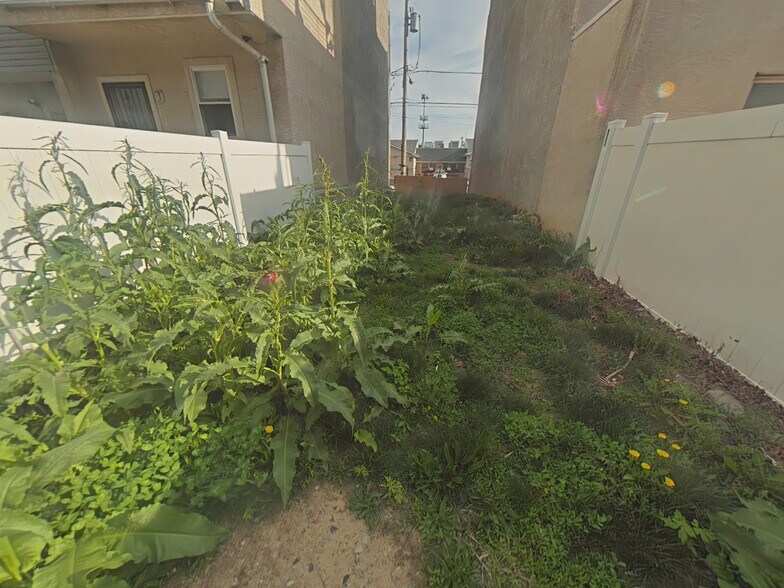 More Photos Of 2050 Ellsworth St, Philadelphia Land For Sale