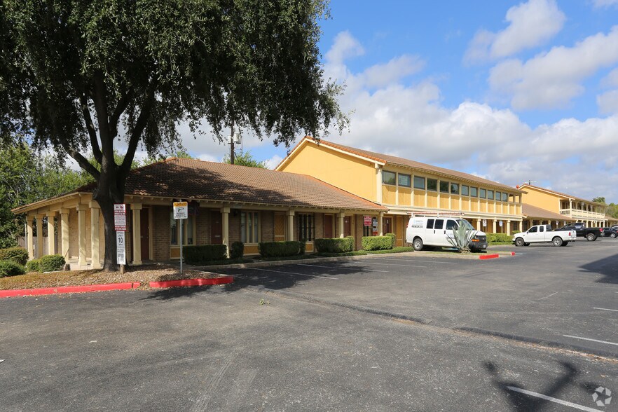 More Photos Of 2379 NE Loop 410, San Antonio Medical For Sale