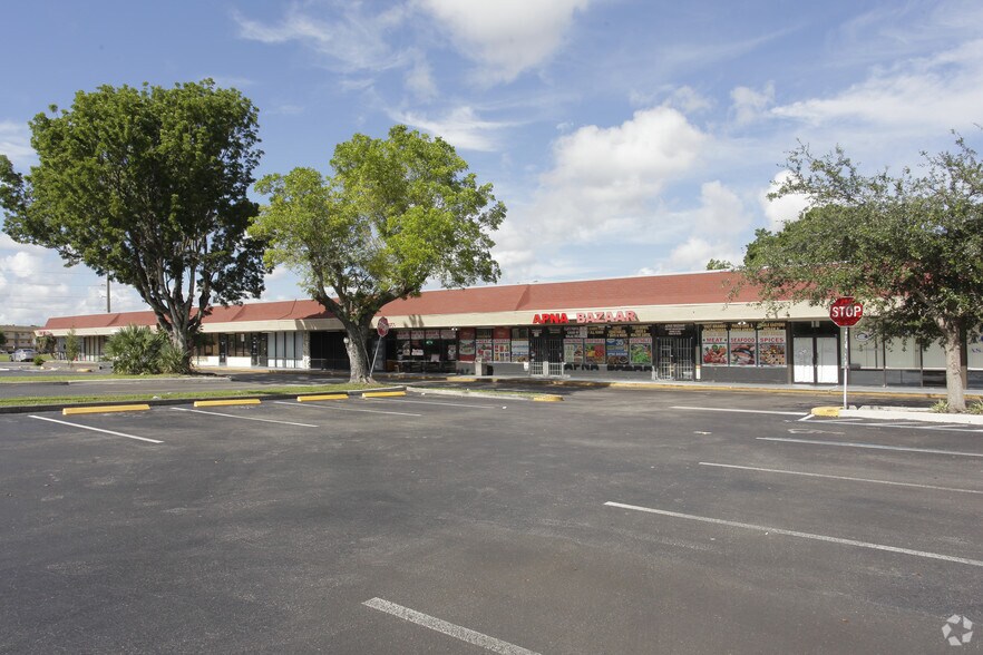 More Photos Of 8250-8354 W Oakland Park Blvd, Sunrise Unknown For Lease