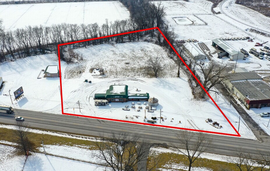 More Photos Of 17355 U.S. 24, Brunswick Land For Sale