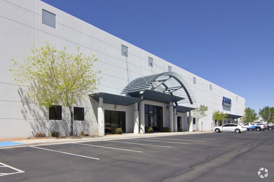 Primary Photo Of 1273 Joe Battle Blvd, El Paso Distribution For Lease