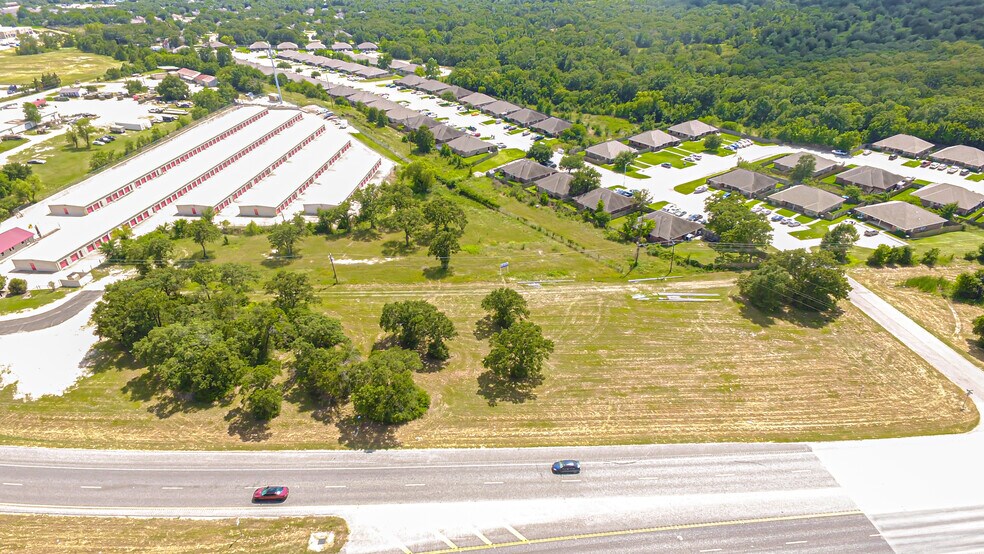 More Photos Of 753 N Harvey Mitchell Pkwy, Bryan Land For Sale