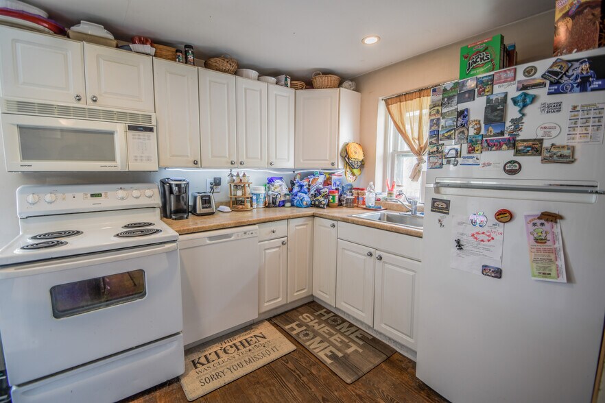 More Photos Of 1 S Main St, Richlandtown Apartments For Sale
