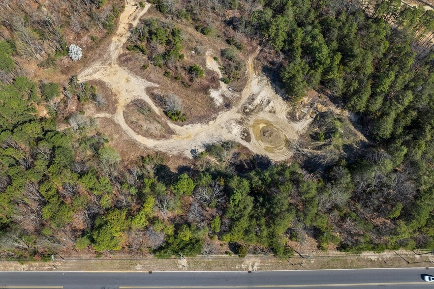 More Photos Of 3580 S West Blvd, Vineland Land For Sale