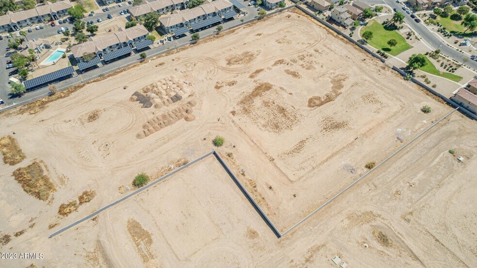 More Photos Of 128XX W Buckeye Rd, Avondale Land For Sale