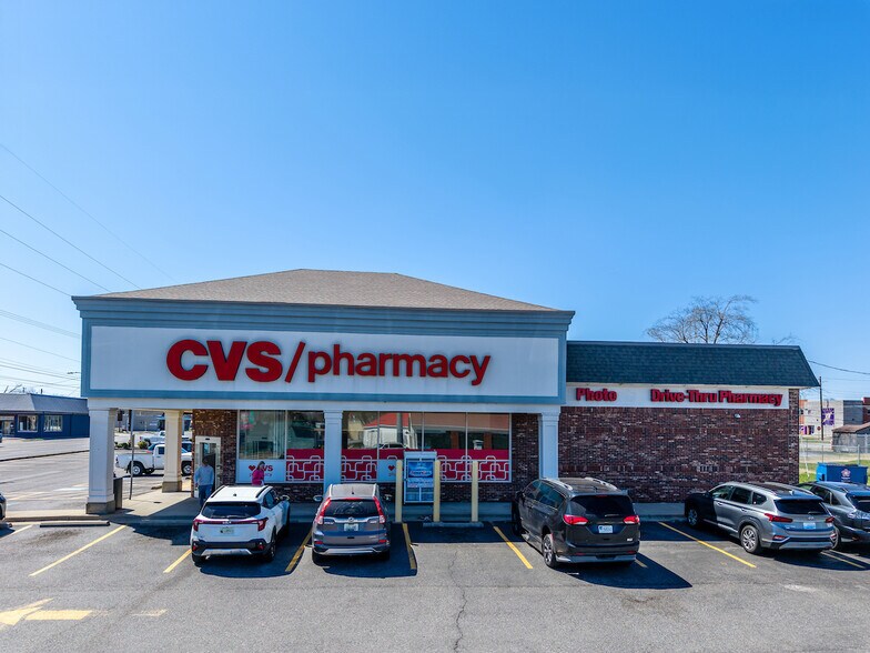 More Photos Of 3001 Lone Oak Rd, Paducah Drugstore For Sale