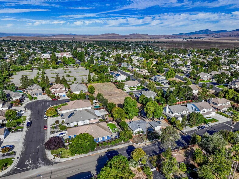 More Photos Of 1080 Central Ave, Livermore Land For Sale