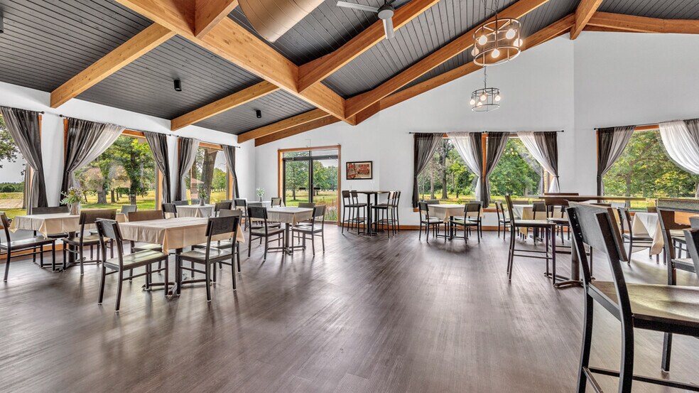 More Photos Of 3212 N Union Rd, Cato Golf Course Driving Range For Sale