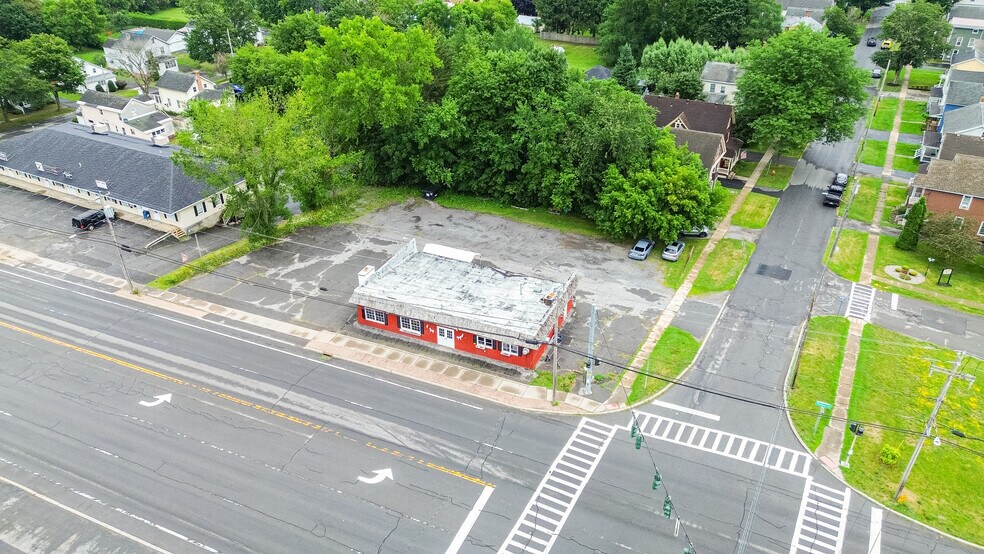 More Photos Of 200 Oriskany Blvd, Whitesboro General Retail For Sale