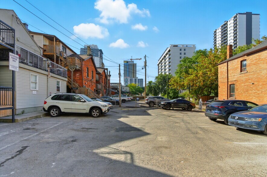 More Photos Of 220 King St W, Hamilton Storefront Retail Residential For Sale