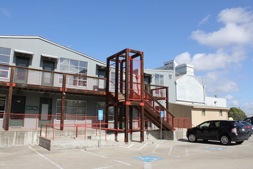 More Photos Of 1793 Lafayette St, Santa Clara Office For Sale