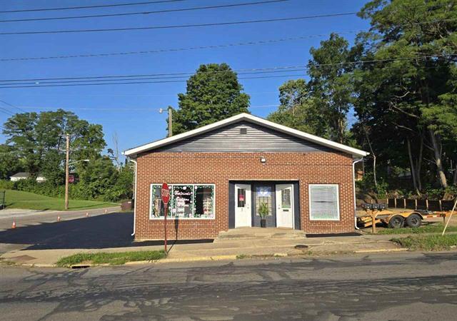 Primary Photo Of 1112 S 5th St, Richmond Storefront Retail Office For Sale