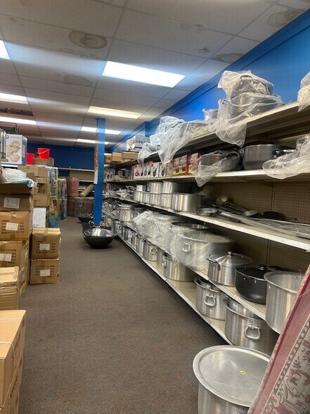 More Photos Of 7107 E Main St, Reynoldsburg Freestanding For Lease