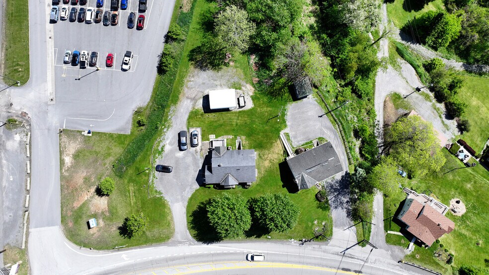 More Photos Of 389-399 Grafton Rd, Morgantown Land For Sale