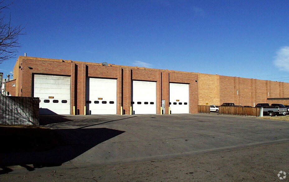 More Photos Of 4695 Ironton St, Denver Service For Lease