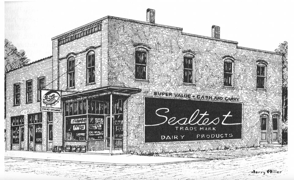 More Photos Of 122 W Chatham St, Cary Storefront For Lease