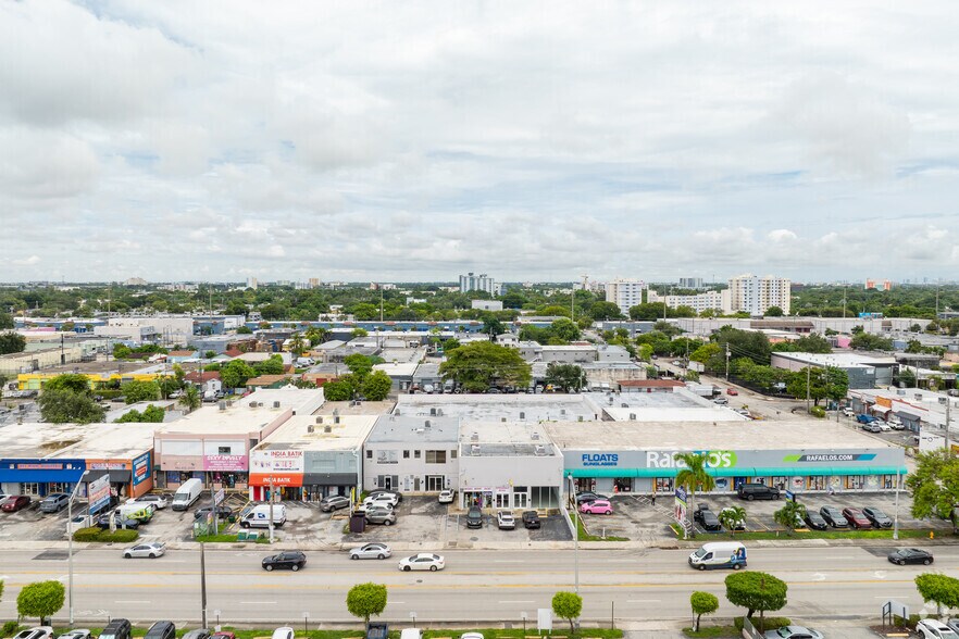 More Photos Of 1833-1847 NW 20th St, Miami Storefront Retail Office For Lease