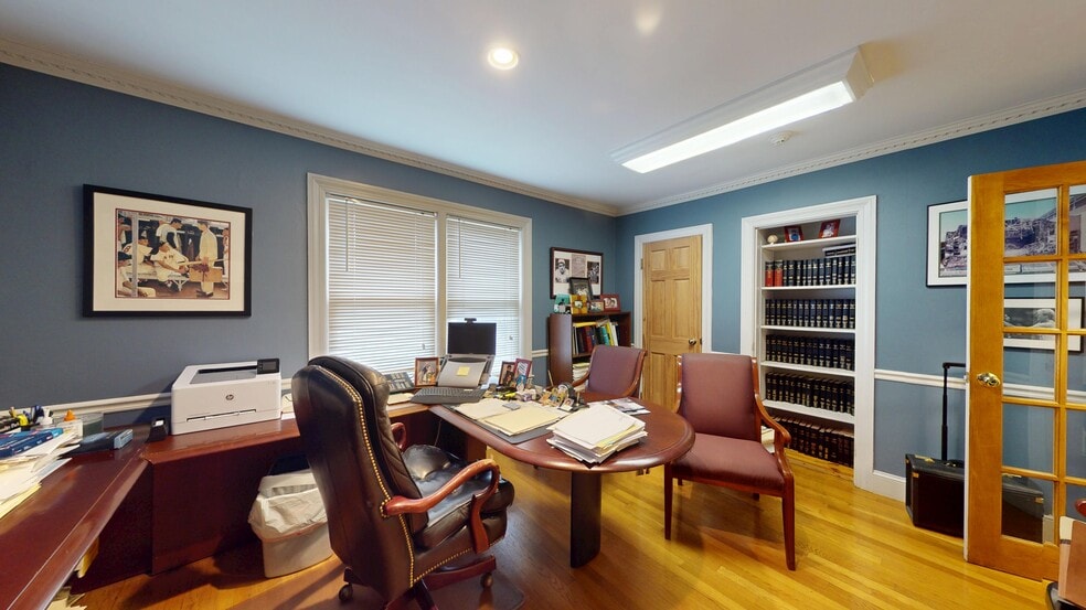 More Photos Of 1 Sprague St, Revere Loft Creative Space For Sale