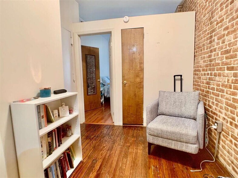 More Photos Of 308 Madison St, Hoboken Apartments For Sale