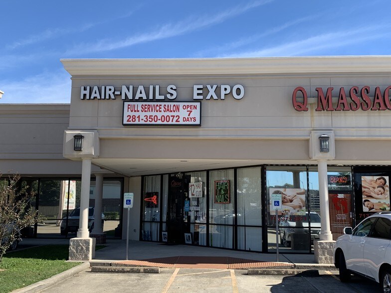 More Photos Of 19620-19640 Kuykendahl Rd, Spring Unknown For Lease