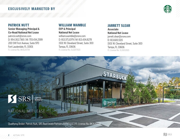 More Photos Of 210 E International Speedway Blvd, Deland Restaurant For Sale