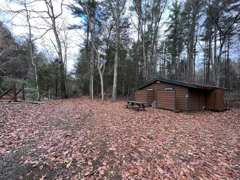 More Photos Of 127 Kirkwood Rd, Stroudsburg Land For Sale