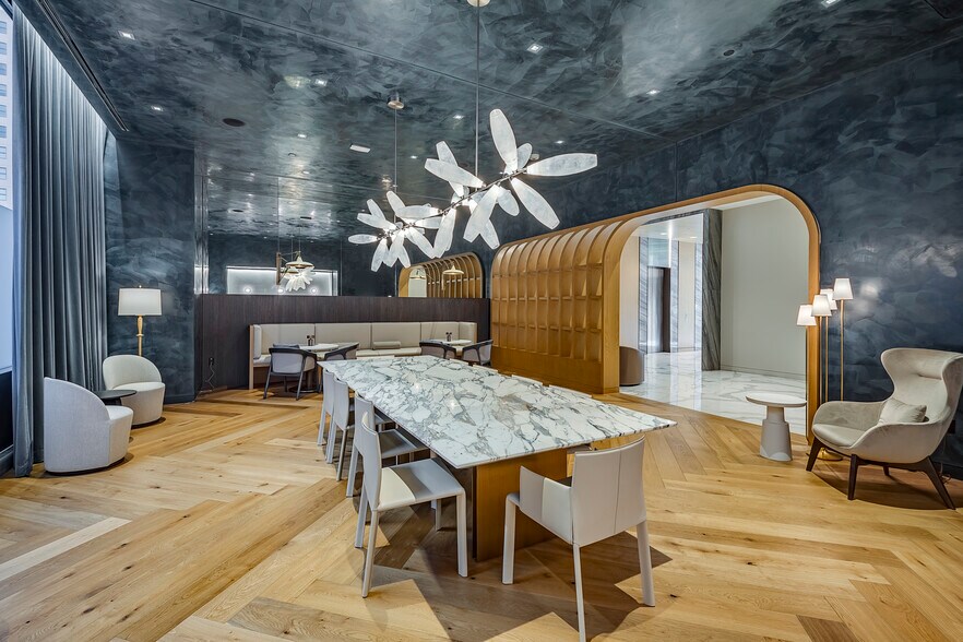 More Photos Of 13355 Noel Rd, Dallas Office For Lease