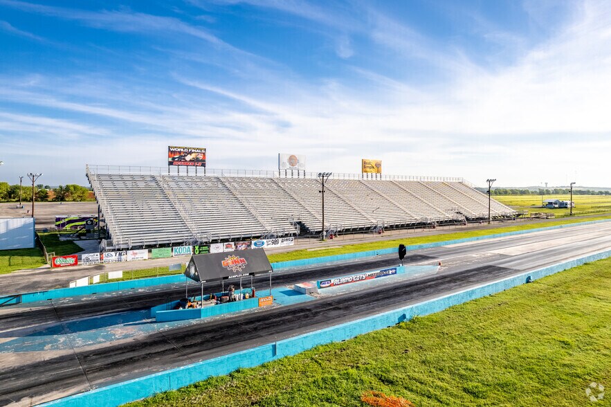 More Photos Of 3641 S Santa Clara Rd, Marion Freestanding For Sale