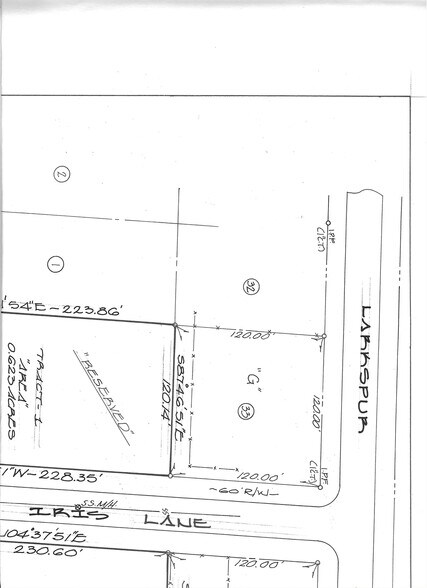 More Photos Of 4446 Glenwood Rd, Decatur Land For Sale