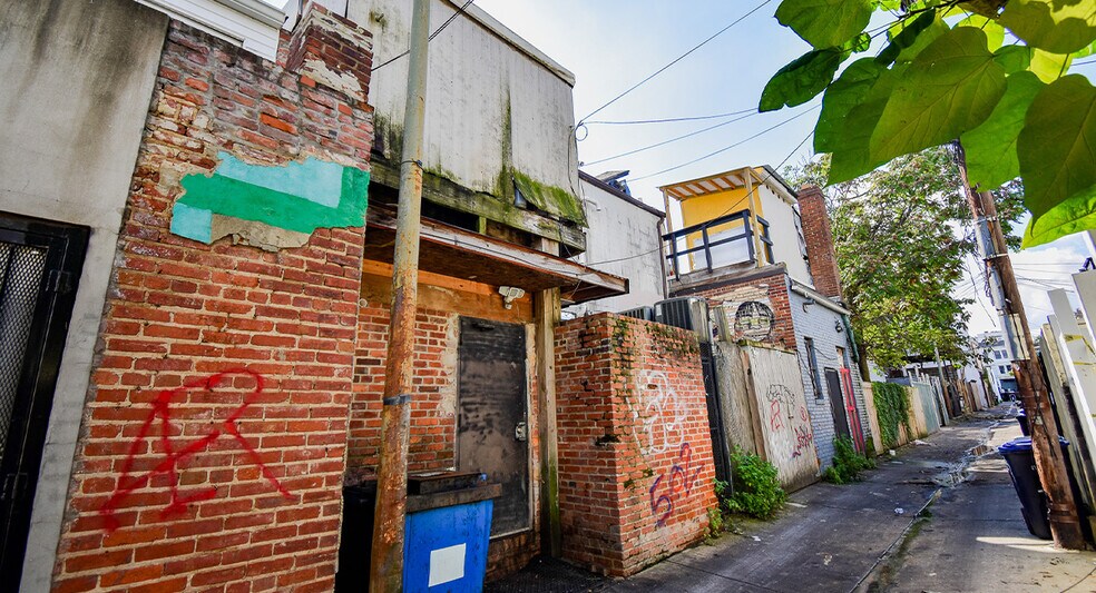 More Photos Of 1238 H St NE, Washington Restaurant For Sale