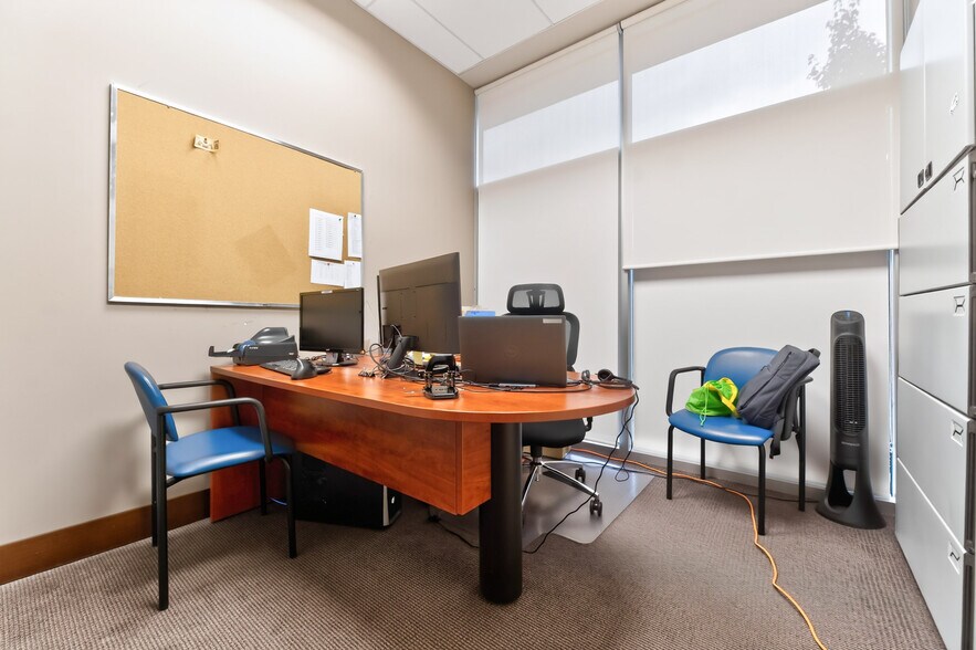 More Photos Of 8047 199th St, Langley Office For Sale