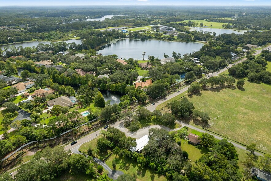 More Photos Of 17110 Gunn Hwy, Odessa Loft Creative Space For Sale