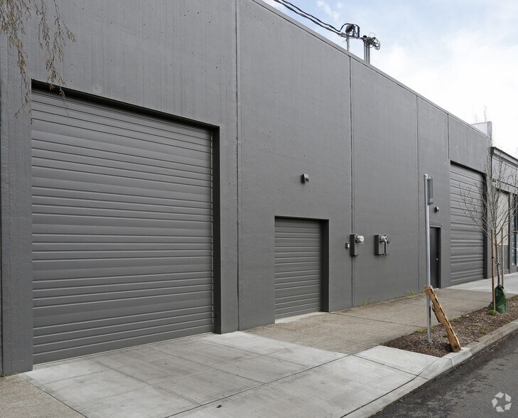 More Photos Of 1805 NE 2nd Ave, Portland Flex For Sale