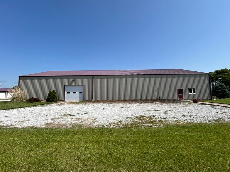 More Photos Of 1530 1st St, Friend Land For Sale