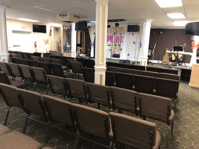 More Photos Of 45 Ferry St, South River Religious Facility For Lease