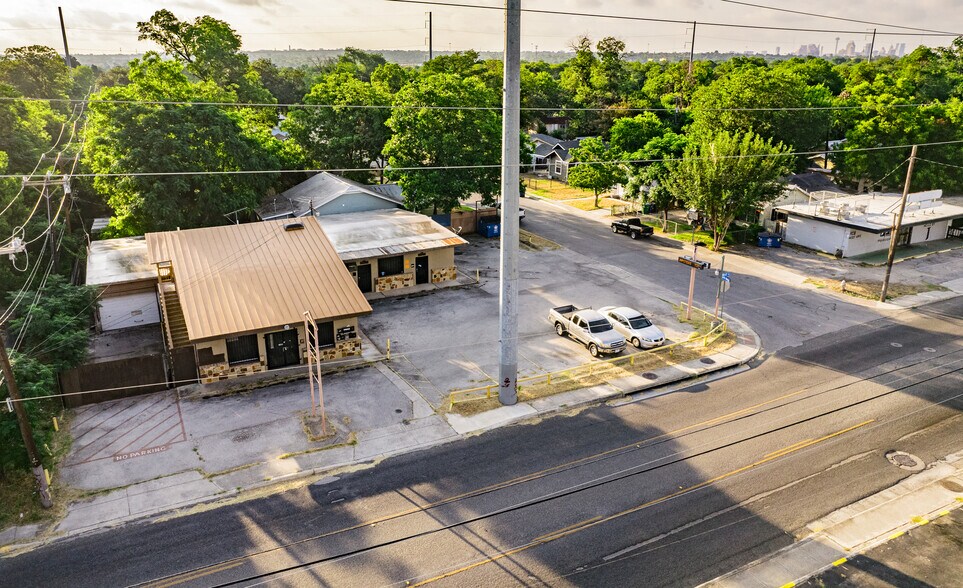 More Photos Of 1006 West Ave, San Antonio Freestanding For Sale