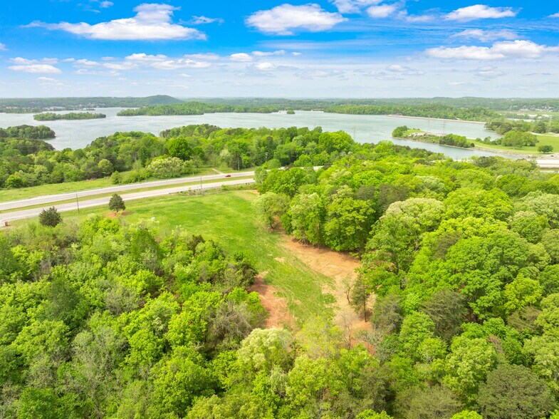More Photos Of 0 Highway 321 South, Lenoir City Land For Sale