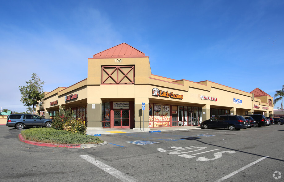 Primary Photo Of 107-131 N Mckinley St, Corona Unknown For Lease