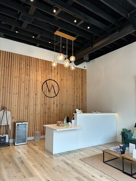 More Photos Of 7472-7474 Melrose Ave, Los Angeles Storefront For Lease