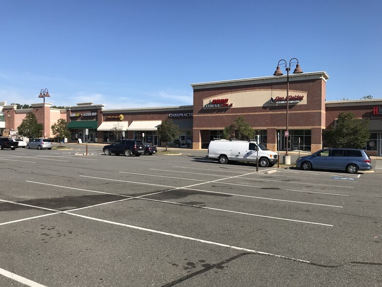 More Photos Of 5649-5831 Plank Rd, Fredericksburg Unknown For Lease