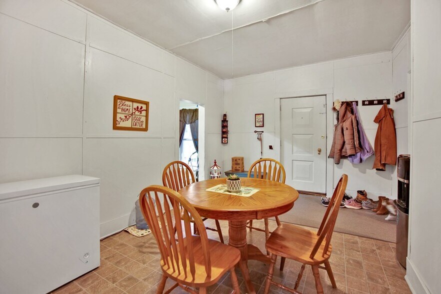 More Photos Of 101 W Main St, Harrison Valley General Retail For Sale