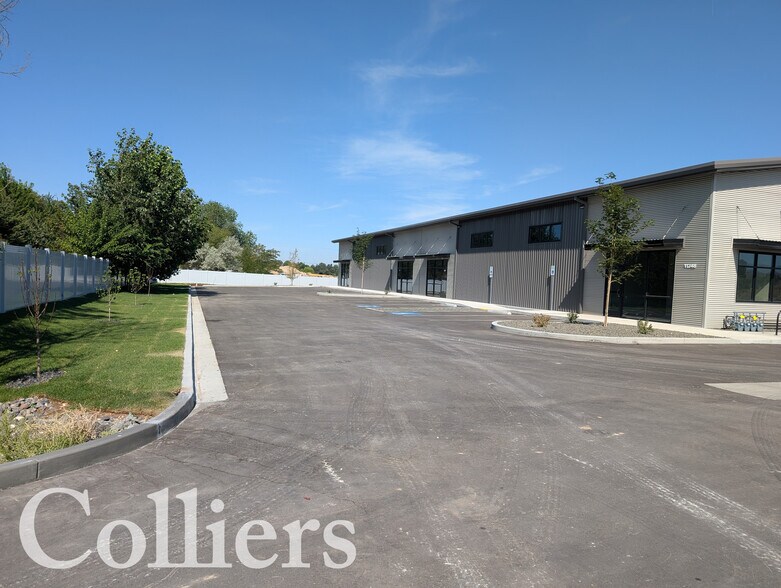 More Photos Of 11230 Joplin Rd, Boise Warehouse For Lease