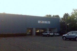 More Photos Of 8560 Piedmont Industrial Park Dr SW, Byron Center Manufacturing For Lease