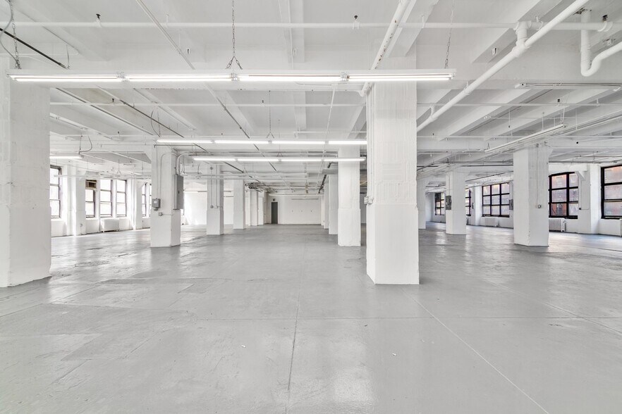 More Photos Of 438 W 37th St, New York Apartments For Sale