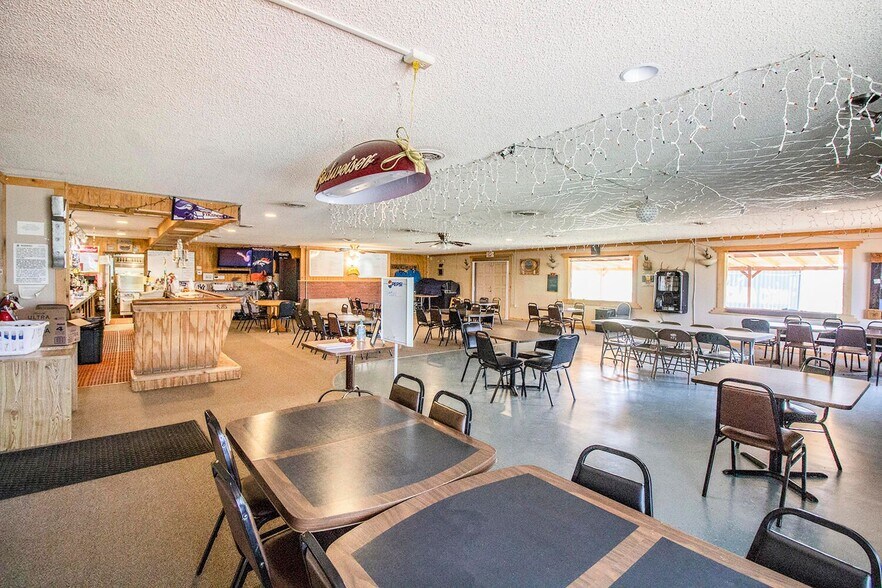 More Photos Of 22590 County Road 41.6, Aguilar Restaurant For Sale