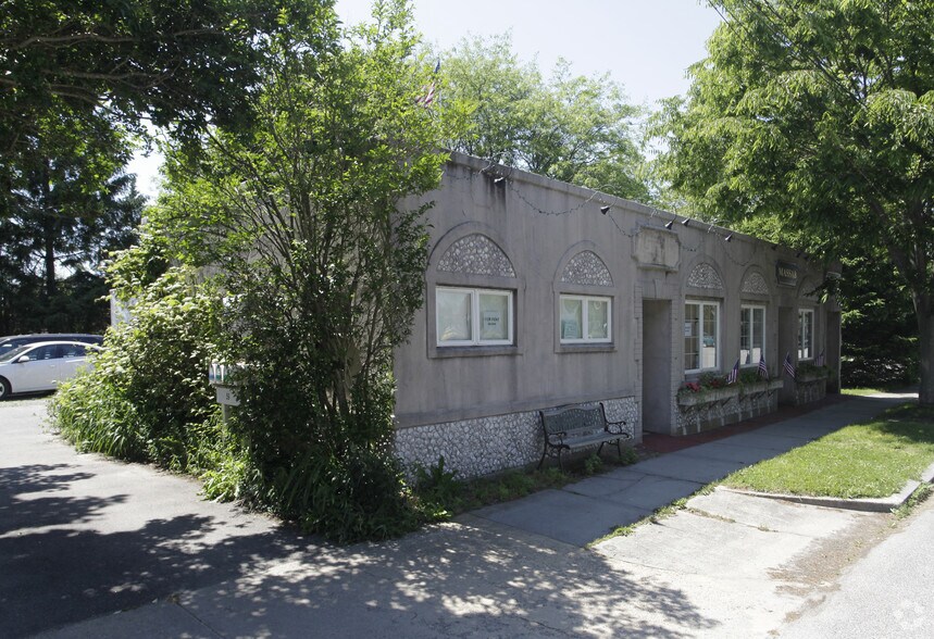Primary Photo Of 59 Maple St, Southampton Office Residential For Sale