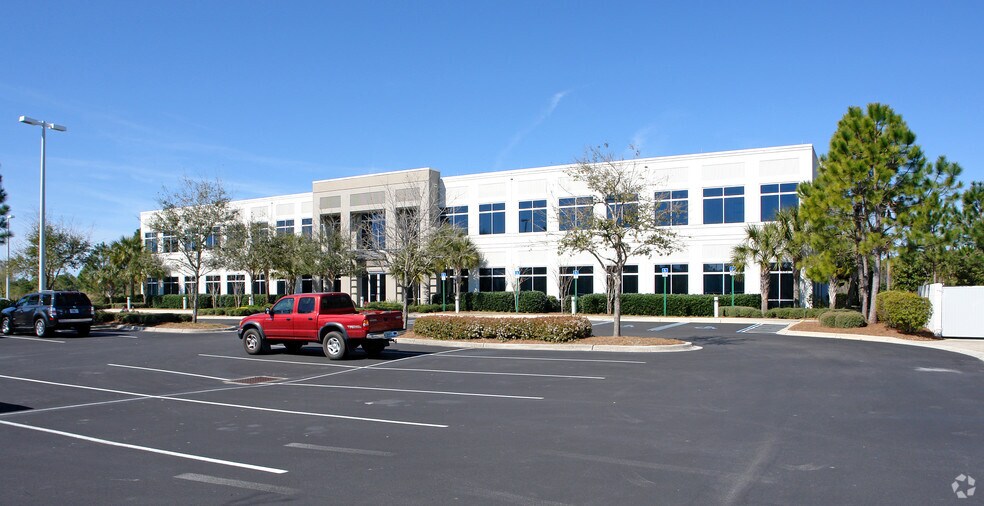 More Photos Of 100 Richard Jackson Blvd, Panama City Beach Office For Lease